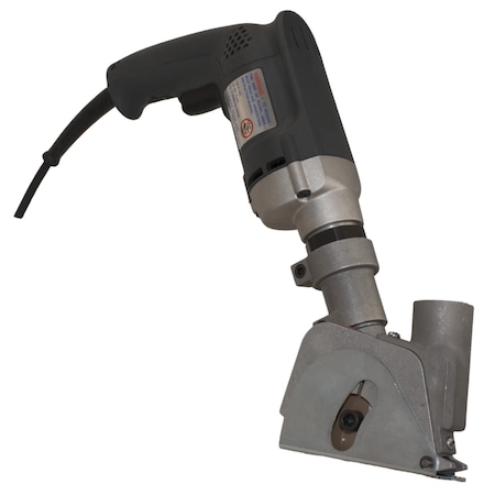 Kett Tool Electric Vacuum Saw (1 1/16" Cut) KSV-434 KSV-434